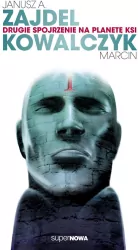 Drugie spojrzenie na planetę Ksi