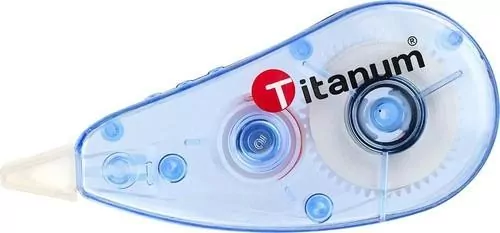 Korektor w taśmie 5mmx7m - tantis.pl