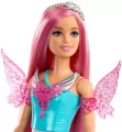 Barbie Magic Lalka filmowa ze zwierzątkami - tantis.pl