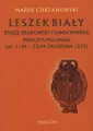 Leszek Biały książę krakowski i sandomierski - tantis.pl