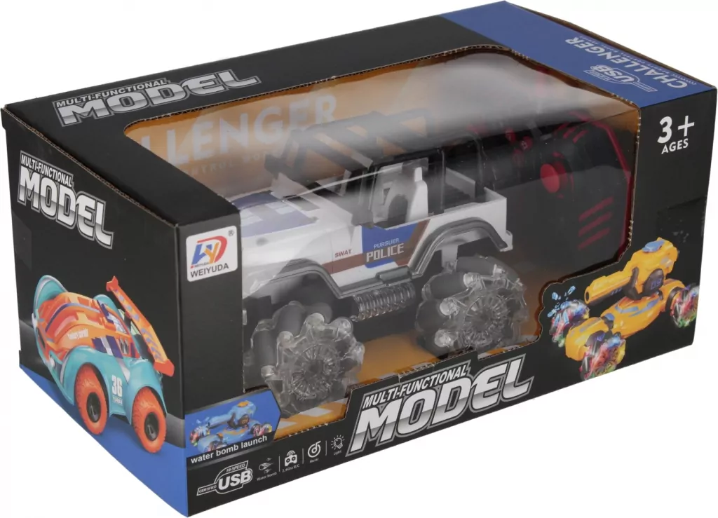 AUTO TEREN R/C FF LAD 30X14X17 MC 18/36 - tantis.pl