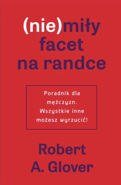 (Nie)miły facet na randce - tantis.pl