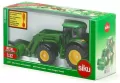 Traktor. Siku Farmer. 3652 John Deere - tantis.pl