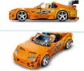 LEGO® Szybcy i wściekli Toyota Supra MK4 77260 - tantis.pl
