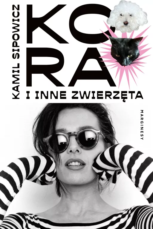 Kora i inne zwierzęta - tantis.pl