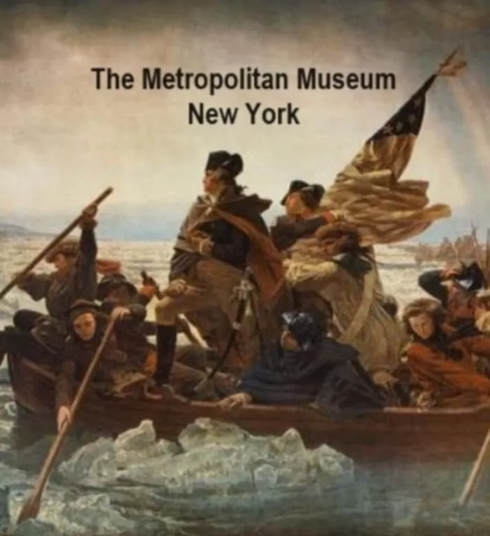 Metropolitan Museum Of Art - tantis.pl