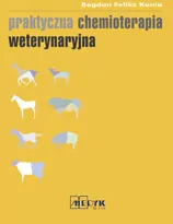 Praktyczna chemioterapia weterynaryjna - tantis.pl