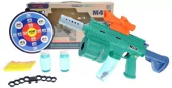 Broń. Zabawka. Maksik