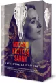 Nocami krzyczą sarny (barwione brzegi) - tantis.pl