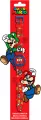 Kids Euroswan. Zegarek cyfrowy. Super Mario - tantis.pl