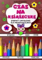 Czas na książeczkę. Zabawy umysłowe - tantis.pl