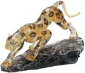 Crystal Puzzle - Leopard - tantis.pl