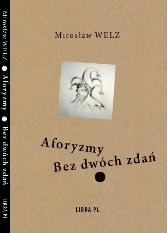 Aforyzmy Bez dwóch zdań - tantis.pl