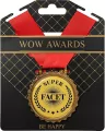 Medal na prezent - Super Facet - tantis.pl