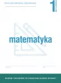 Matematyka GIM 1 Dotacyjny materiał ćw. OPERON - tantis.pl