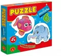 Puzzle dla maluszków - tantis.pl