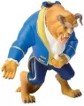 Piękna i Bestia Figurka Bestia 12463 BULLYLAND - tantis.pl