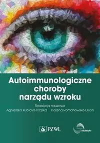 Autoimmunologiczne choroby narządu wzroku - tantis.pl