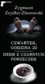 Czwartek, godzina 22/Dżem z czarnych porzeczek - tantis.pl
