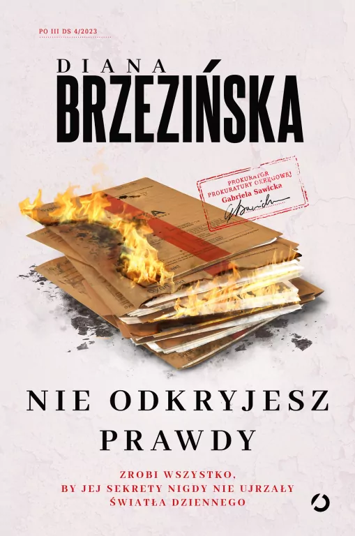 Nie odkryjesz prawdy - tantis.pl