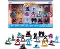 Jada Spider-Man Metal figurki 18 pak 4cm - tantis.pl
