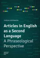 Articles in English as a Second Language - tantis.pl