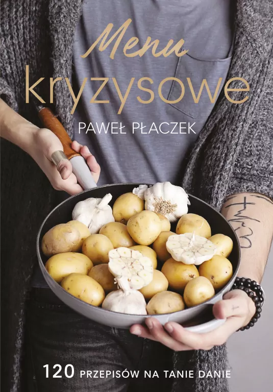 Menu kryzysowe - tantis.pl