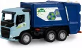 Śmieciarka Volvo FMX Worxx - tantis.pl
