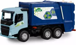Śmieciarka Volvo FMX Worxx