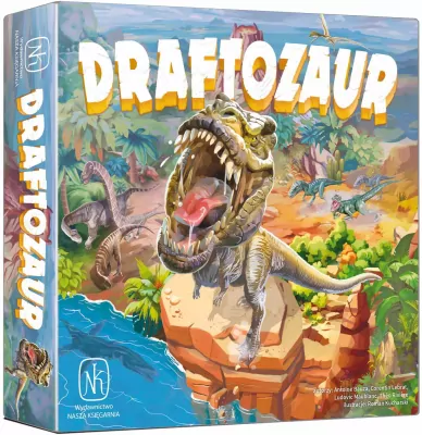 Draftozaur