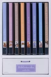 Biblioteczka malucha