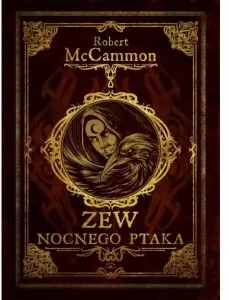 Zew nocnego ptaka - tantis.pl