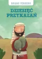 Dziesięć przykazań - tantis.pl