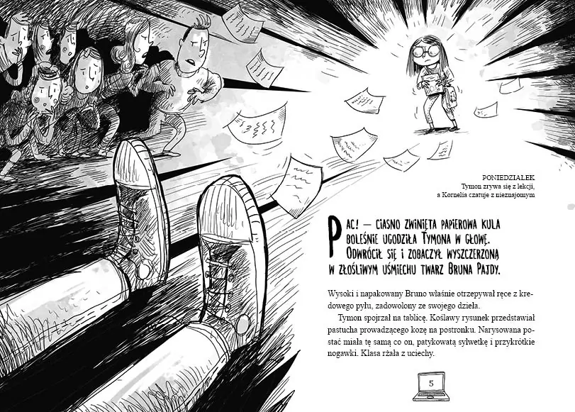 Tym razem ci się upiekło - tantis.pl