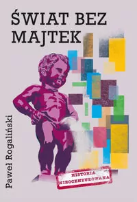 Świat bez majtek - tantis.pl