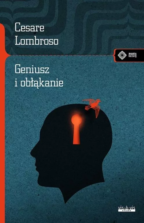 Geniusz i obłąkanie - tantis.pl