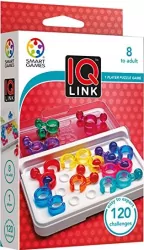 IQ Link. Smart Games