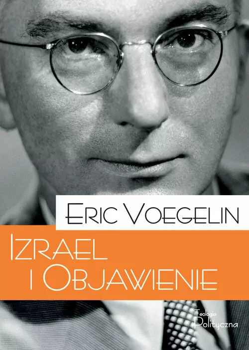 Izrael i Objawienie - tantis.pl