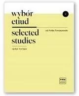 Wybór etiud na flet. Zeszyt 2 - tantis.pl