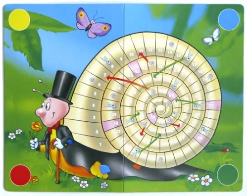 Ślimak. Rajd samochodowy - tantis.pl