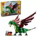 LEGO® Creator. Średniowieczny smok 31161 - tantis.pl