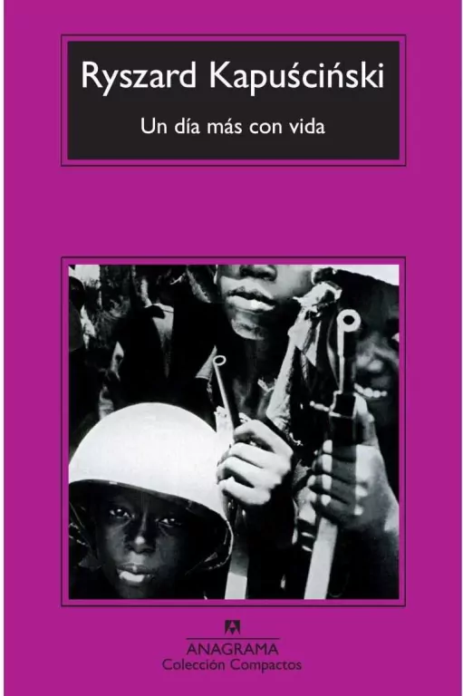 Un día más con vida - tantis.pl