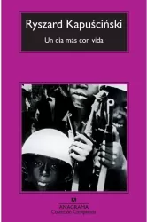 Un día más con vida