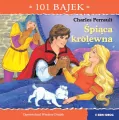 101 bajek. Śpiąca królewna - tantis.pl