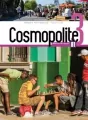 Cosmopolite 3 podręcznik +DVD - tantis.pl