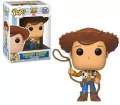 Figurka Funko Pop Movies: Toy Story 4: Woody - tantis.pl