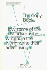 D&AD. The Copy Book wer. angielska - tantis.pl