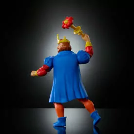 Masters Of The Universe Origins 200X King Randor - tantis.pl