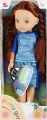 Lalka 33cm - tantis.pl