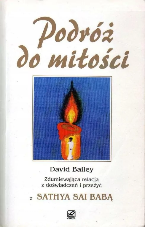 Podróż do miłości - tantis.pl
